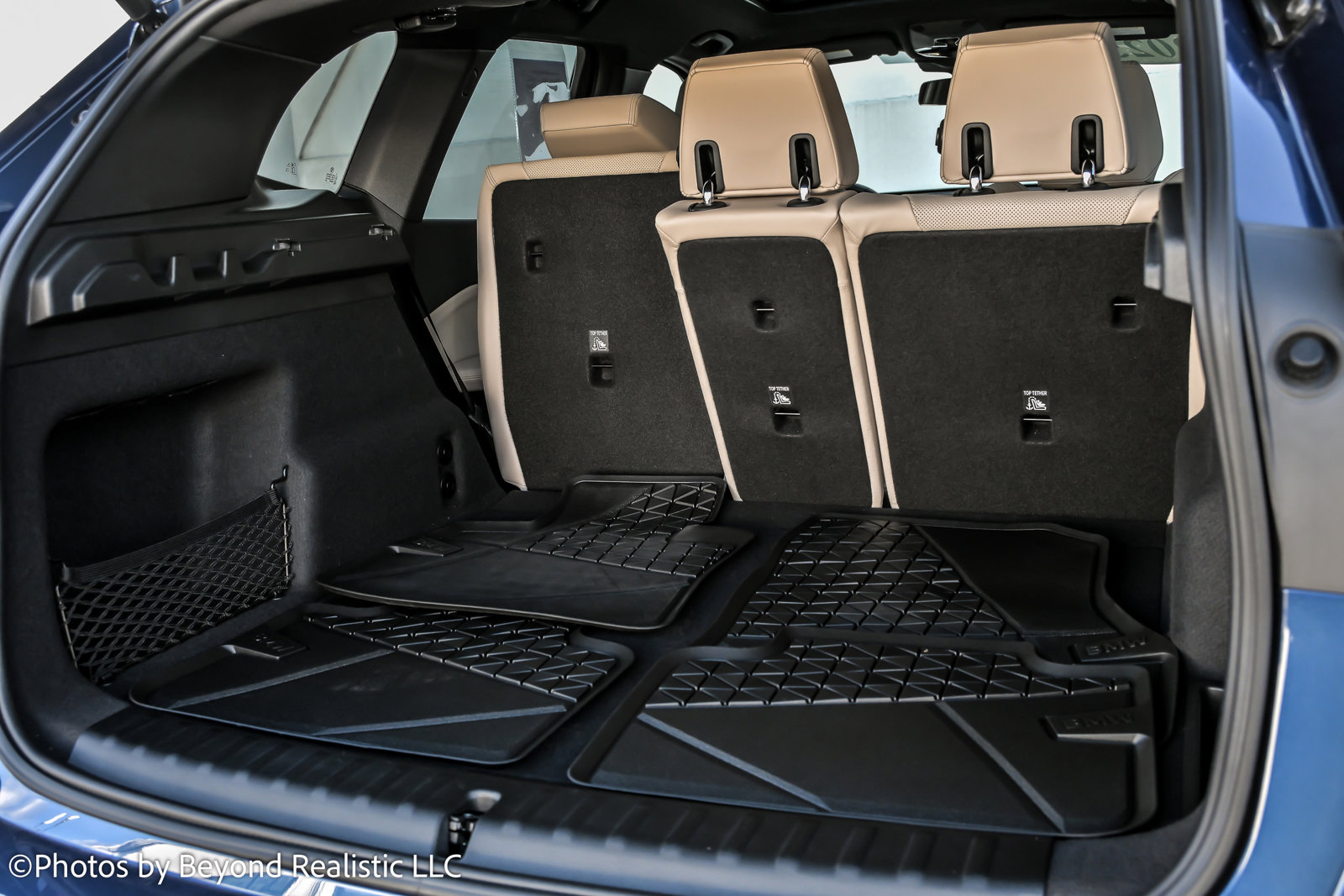 Used 2025 BMW X1 xDrive28i w/ Convenience Package image 18