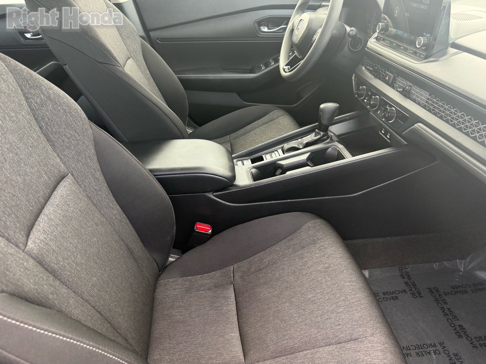 Used 2024 Honda Accord LX image 28