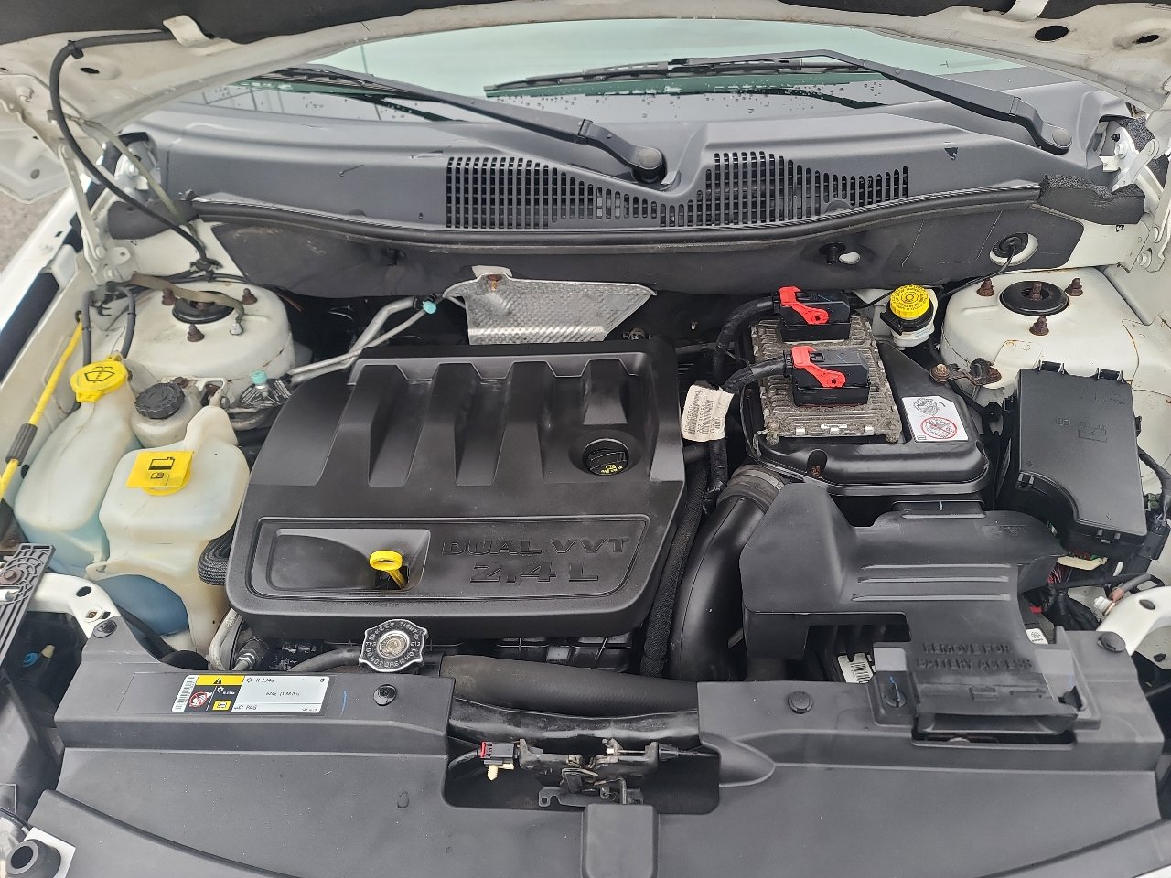 Used 2014 Jeep Compass Latitude image 19