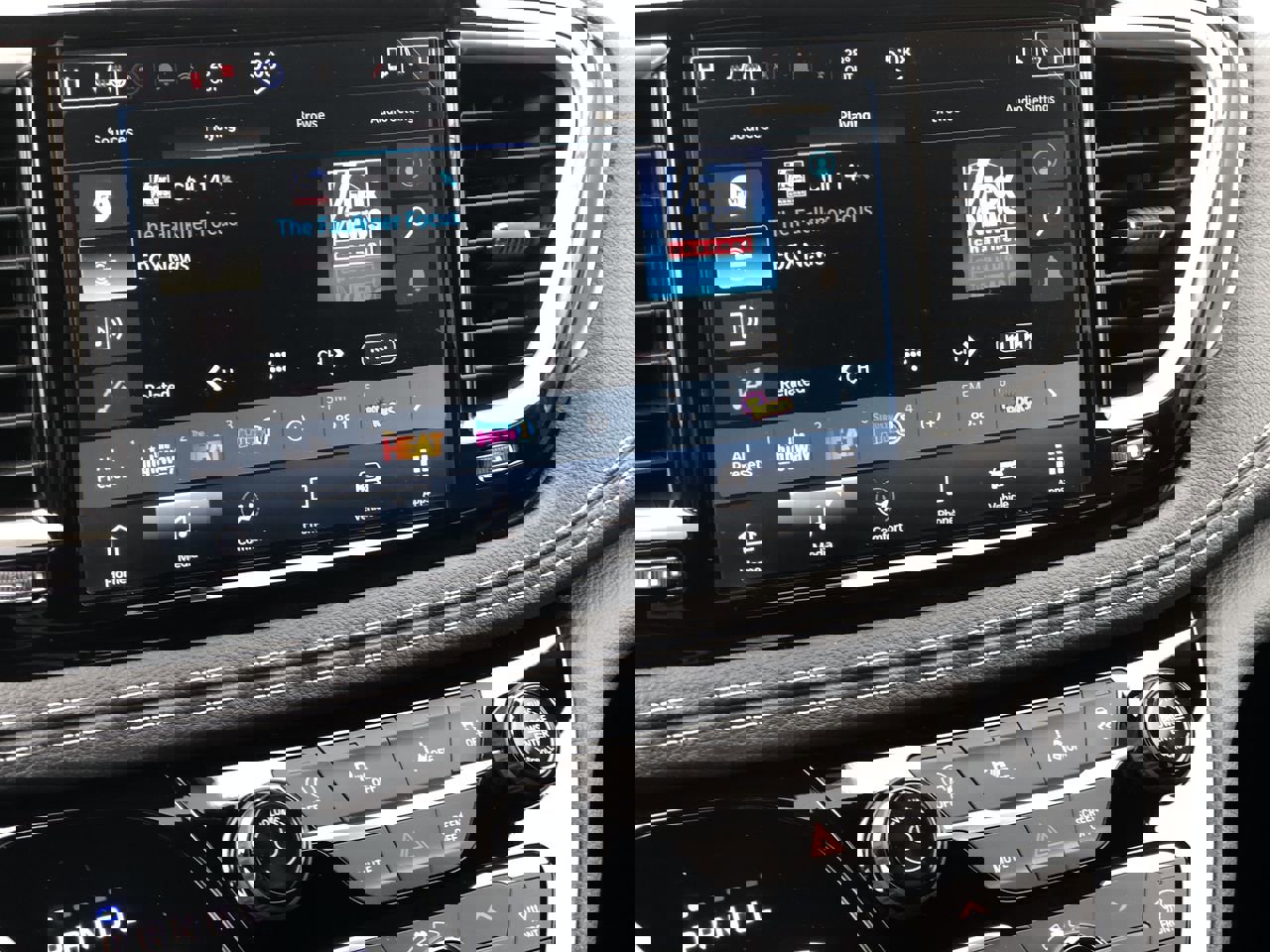 New 2026 Chrysler Pacifica Select image 29