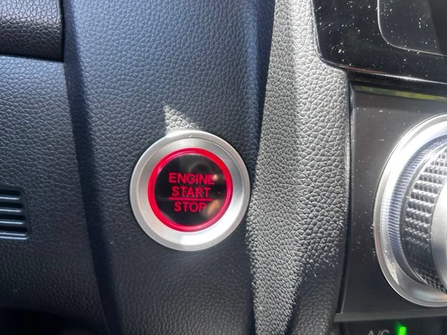 Used 2019 Honda Fit EX image 27
