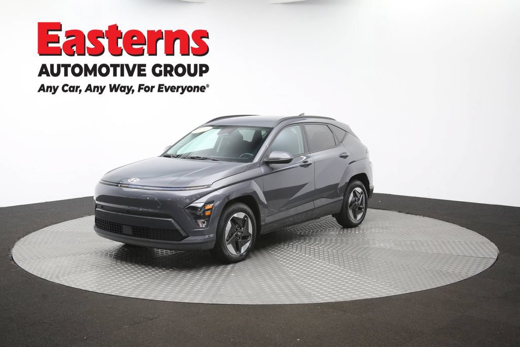 Used 2024 Hyundai Kona SEL FWD image 54