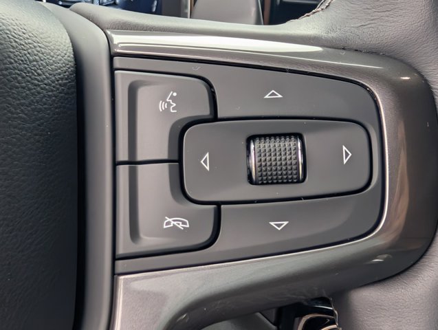 Used 2024 Chevrolet Silverado 1500 High Country AWD/4WD image 28