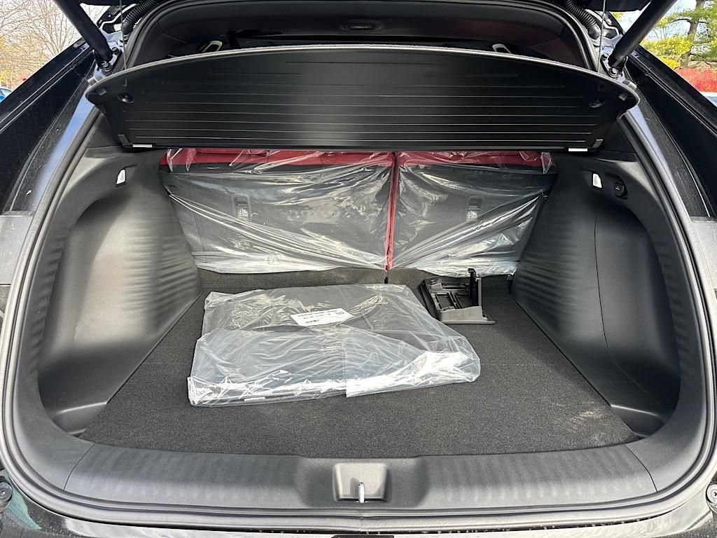 New 2025 Acura ADX A-Spec image 7