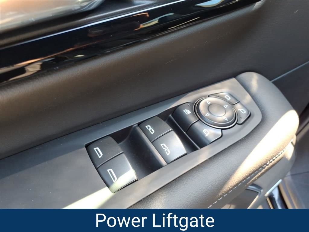 New 2026 Chevrolet Tahoe LT w/ Comfort Package AWD/4WD image 19