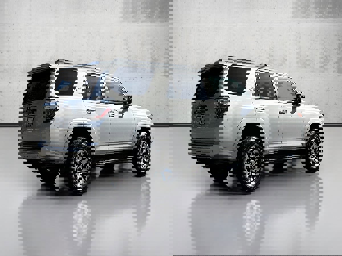 Used 2024 Toyota 4Runner TRD Off-Road image 7