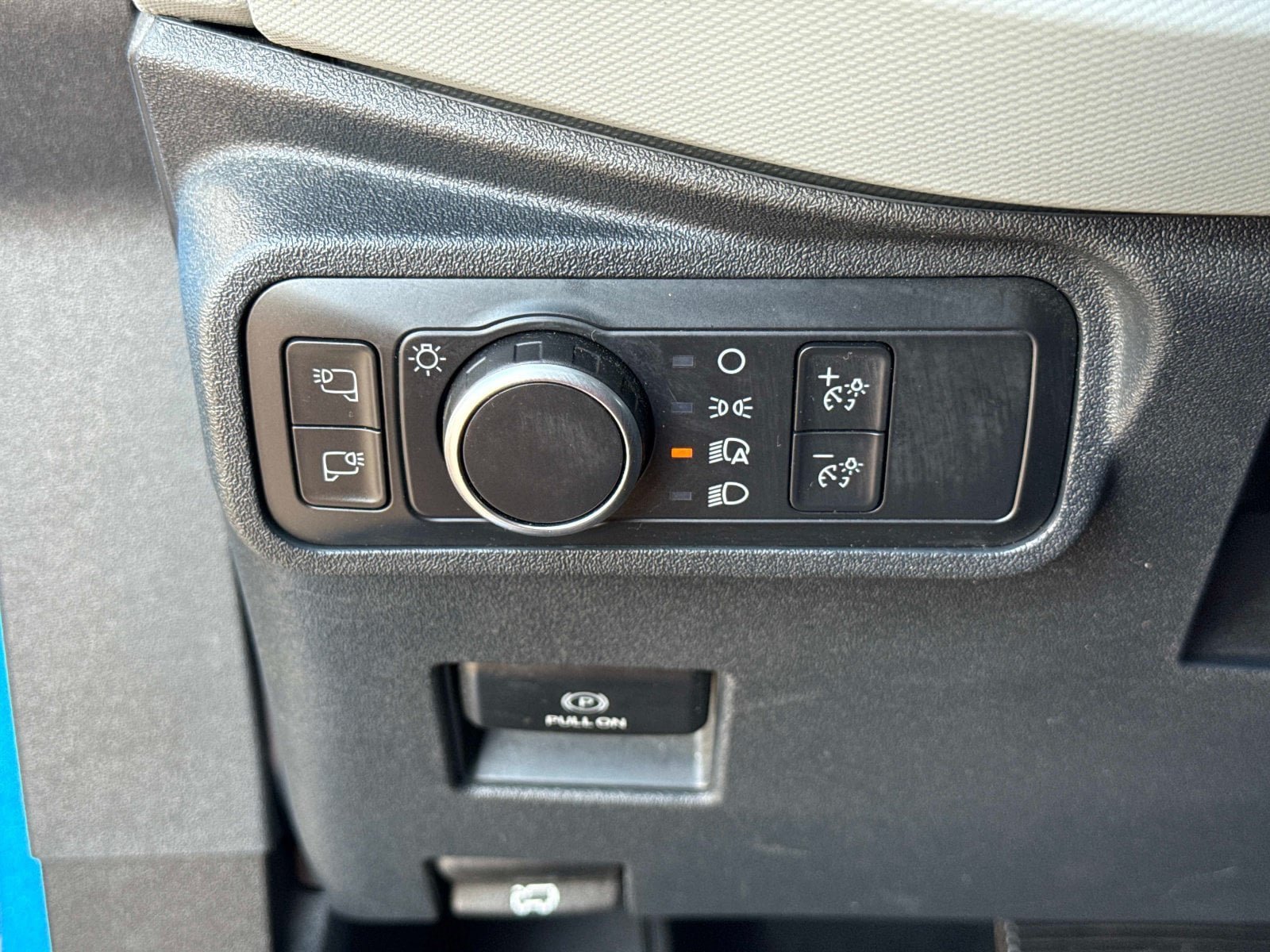 Used 2021 Ford Bronco Badlands AWD/4WD image 31