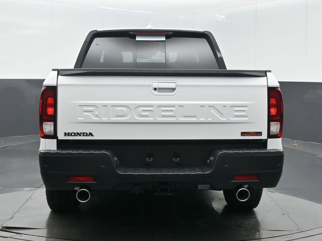 New 2026 Honda Ridgeline TrailSport image 7