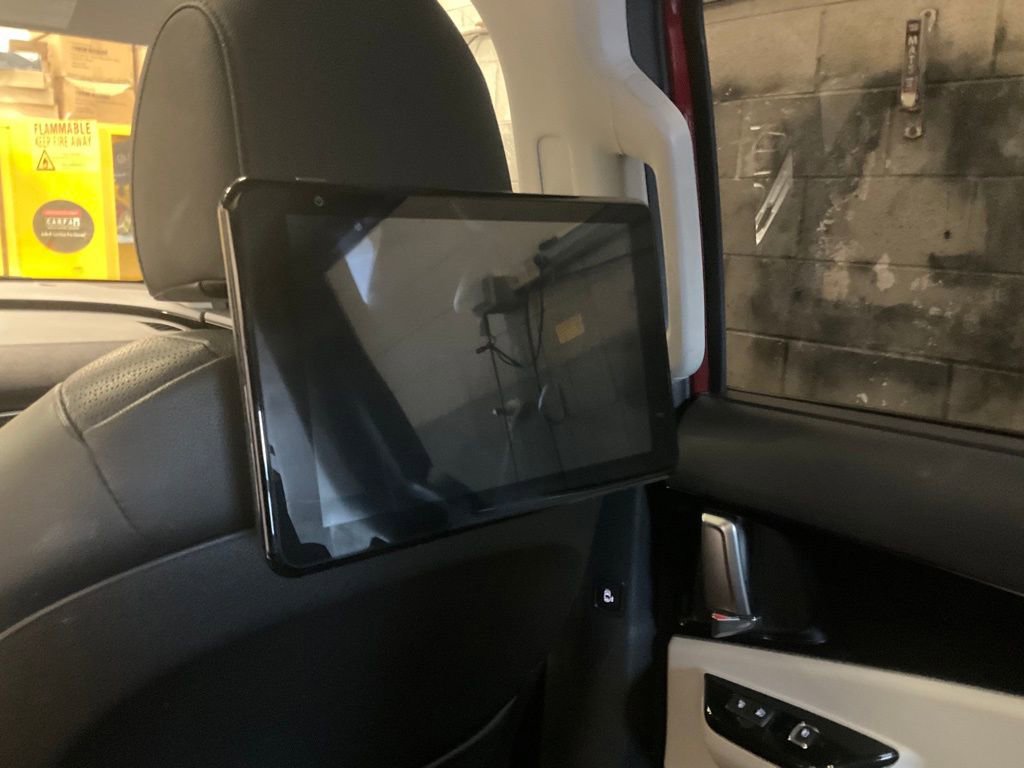 Used 2023 Kia Carnival SX Prestige image 37
