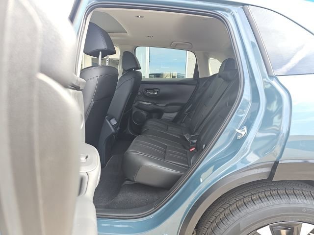 New 2026 Honda HR-V EX-L image 8