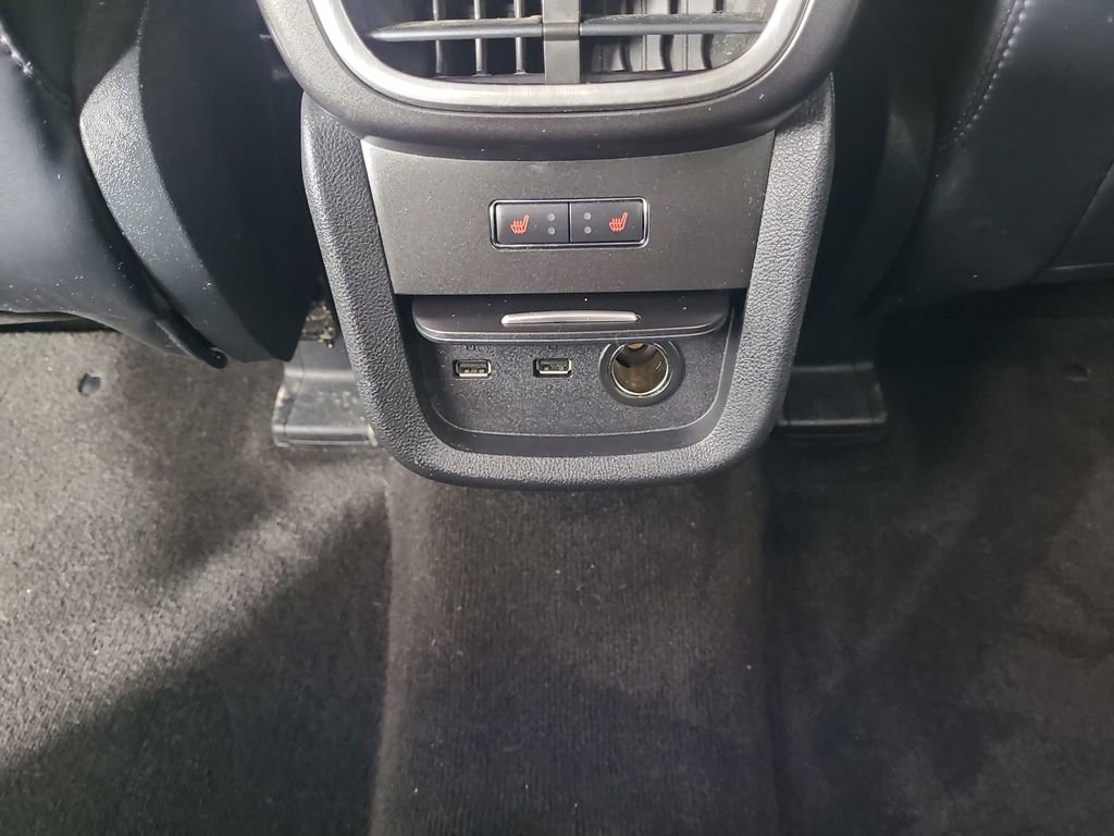 Used 2019 Lincoln Nautilus Reserve w/ Ultimate Package image 18