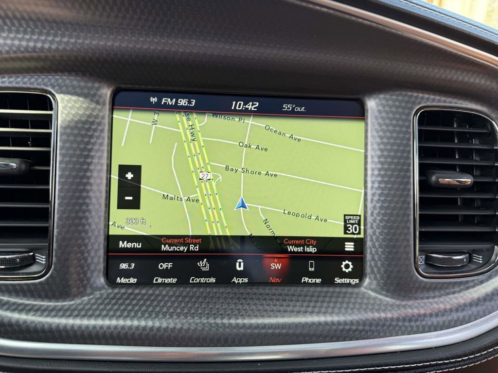 Used 2021 Dodge Charger SRT Hellcat image 29