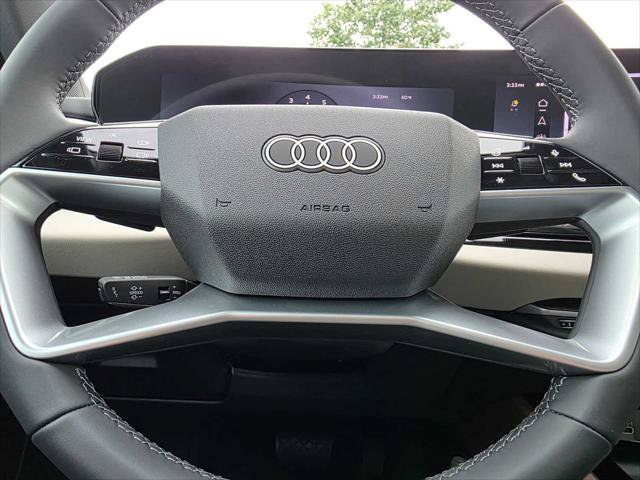 New 2026 Audi A6 Premium Plus AWD/4WD image 24
