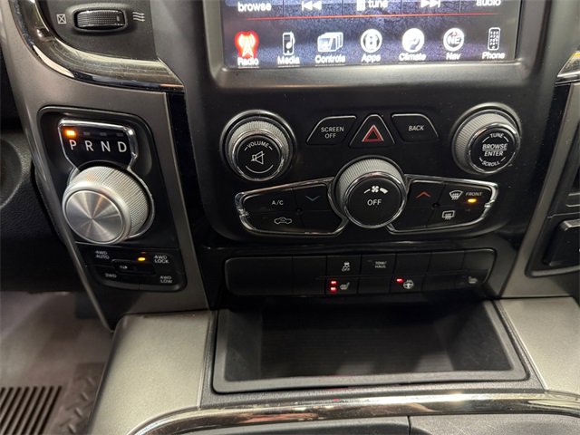 Used 2017 RAM 1500 Sport image 7