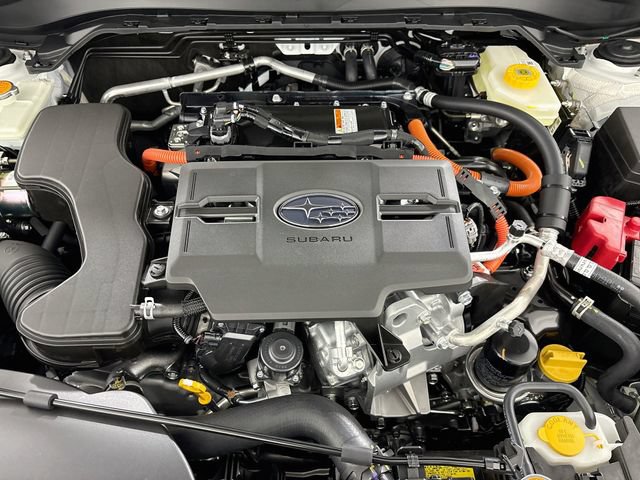 New 2026 Subaru Forester Premium AWD/4WD image 30