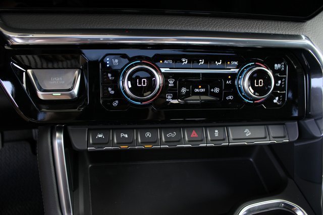 New 2026 GMC Sierra 1500 Denali image 27