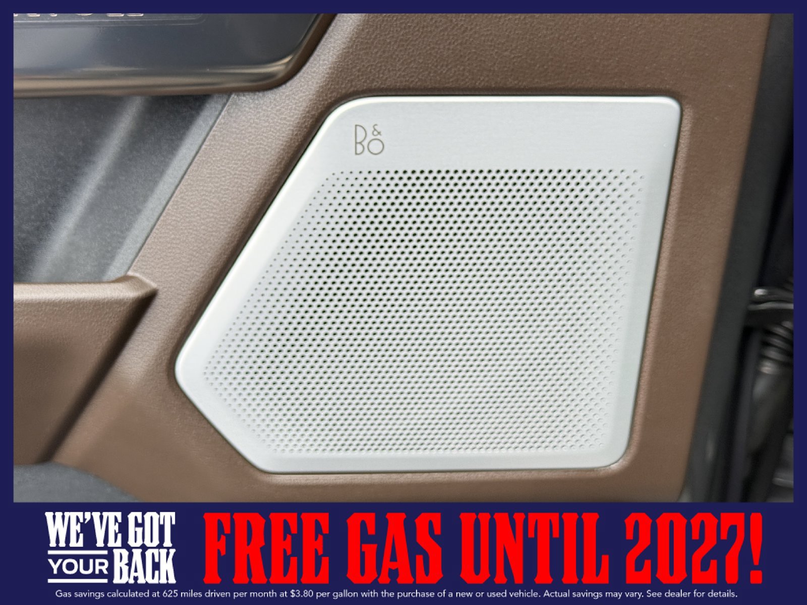New 2026 Ford F150 King Ranch w/ Equipment Group 601A High AWD/4WD image 18