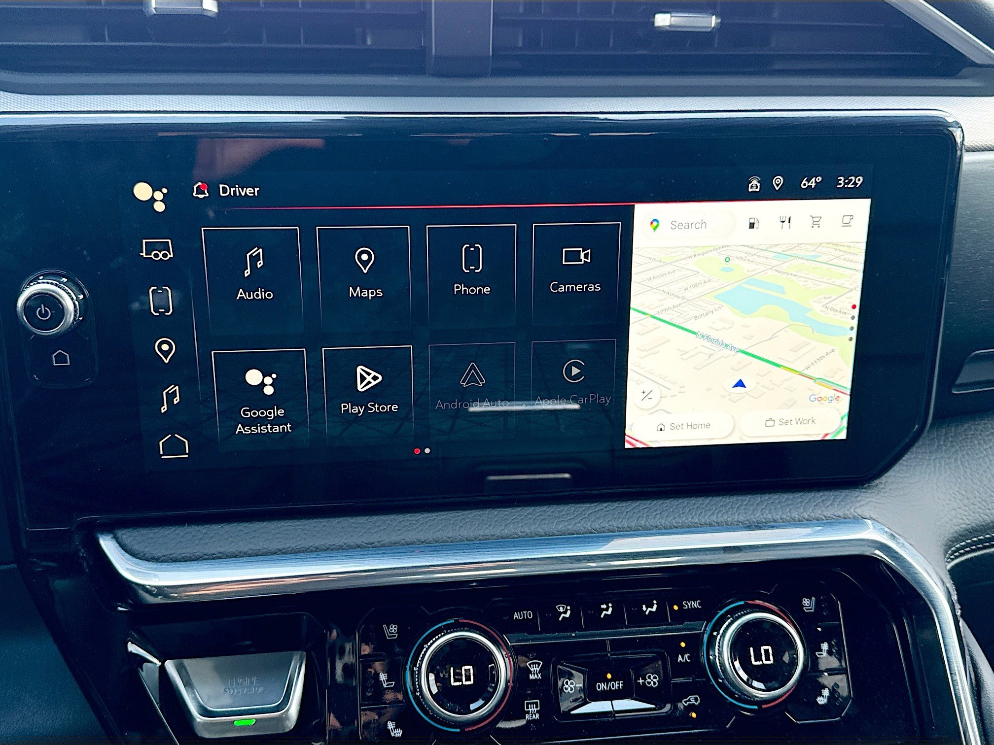 Used 2025 GMC Sierra 2500 Denali w/ Denali Reserve Package image 29