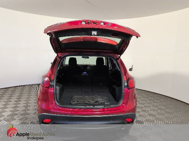 Used 2015 MAZDA CX-5 Touring AWD/4WD image 13