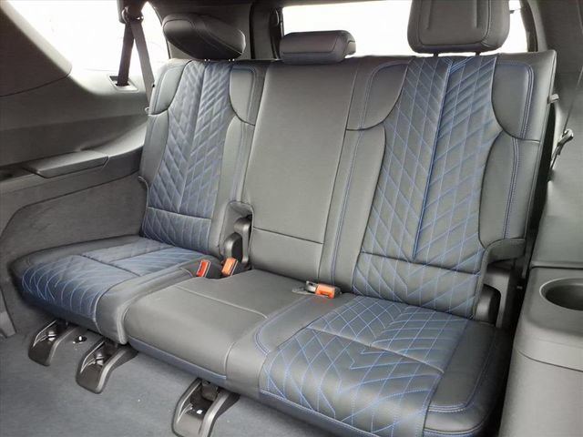 New 2026 Cadillac Escalade IQL Sport 1 w/ LPO, ONYX Package AWD/4WD image 19