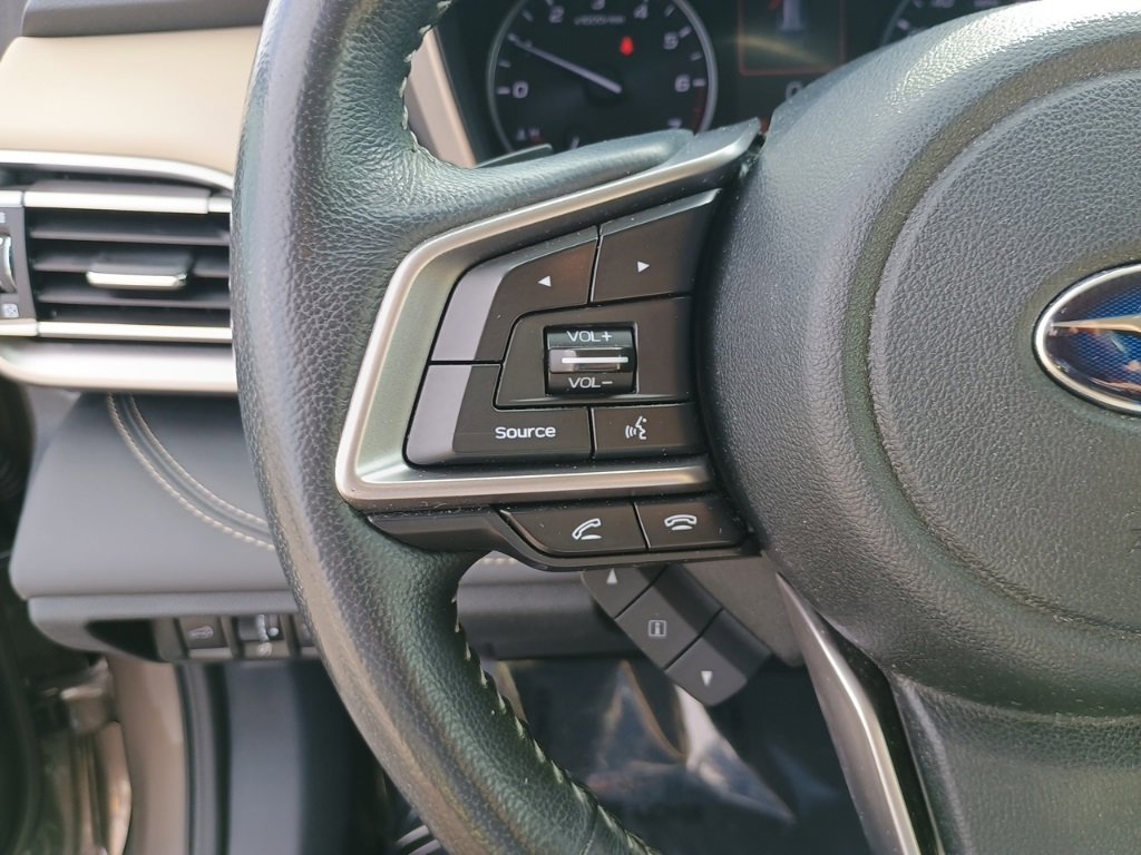 Certified 2021 Subaru Outback Limited w/ Popular Package #2 image 26