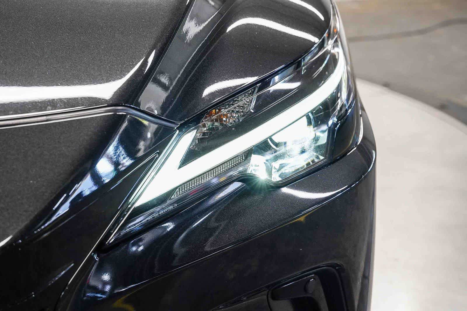 Used 2024 Lexus RX 350 Premium Plus w/ Convenience Package FWD image 7