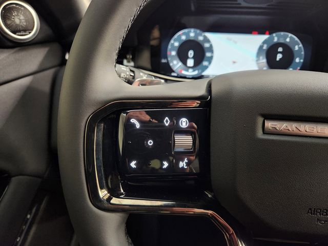 New 2026 Land Rover Range Rover Evoque S image 27