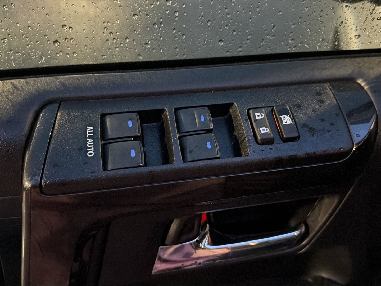 Certified 2023 Toyota 4Runner TRD Off-Road Premium w/ Moonroof Package AWD/4WD image 36
