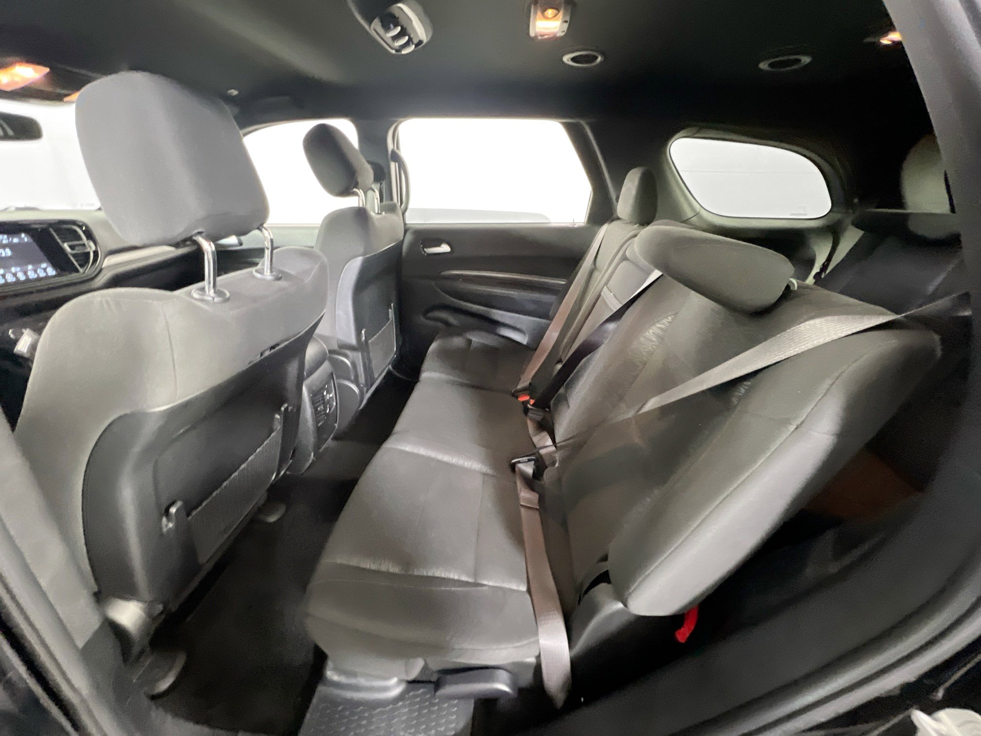 Used 2022 Dodge Durango SXT w/ Blacktop Package image 22