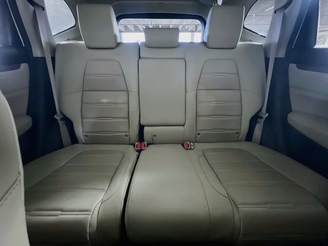 Used 2019 Honda CR-V EX-L image 26