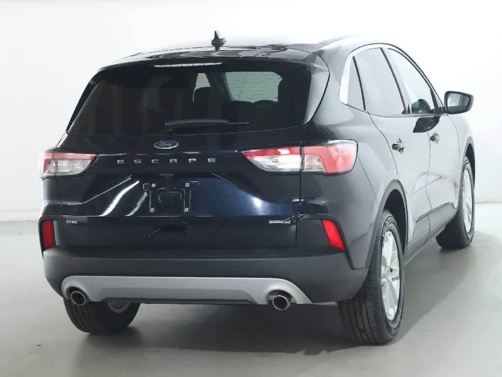 Used 2021 Ford Escape SE w/ Convenience Package image 45
