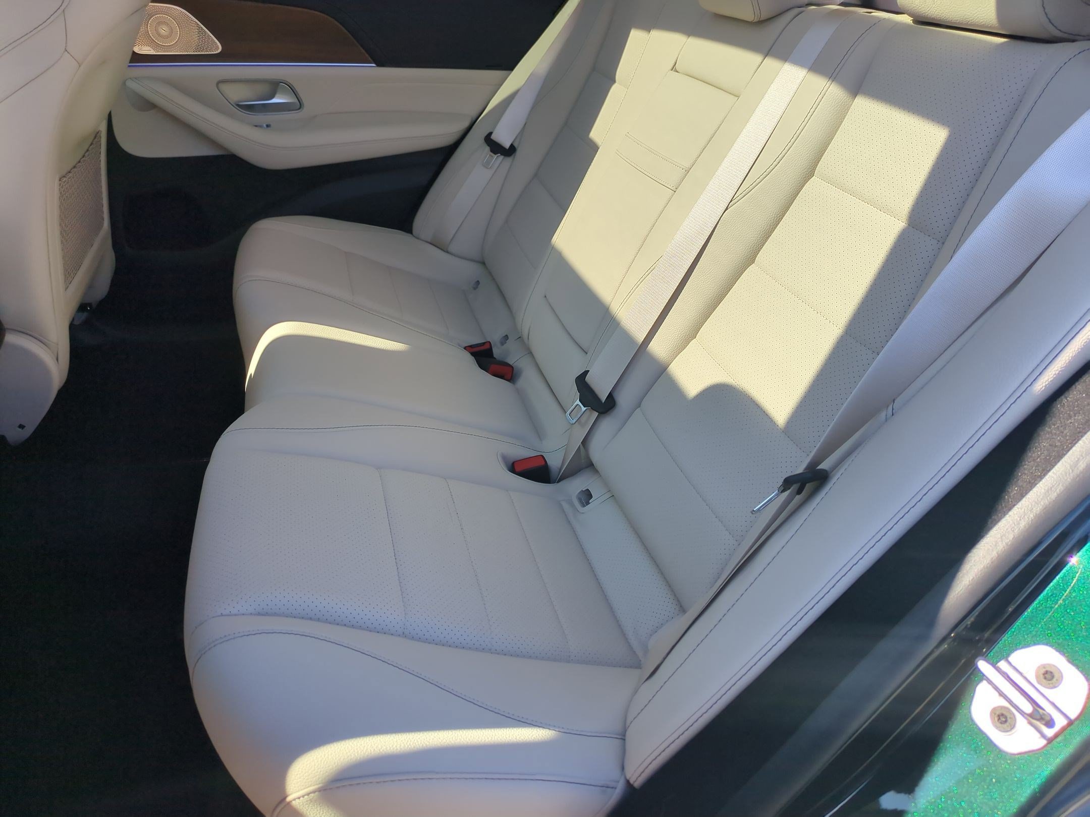 Certified 2024 Mercedes-Benz GLE 350 4MATIC image 31