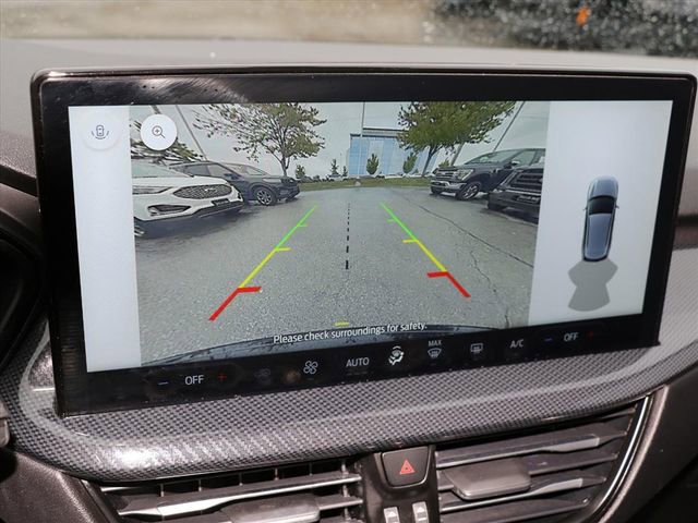 Used 2024 Ford Escape ST-Line w/ Tech Pack #1 image 25
