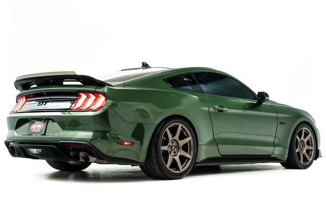 Used 2023 Ford Mustang GT Premium w/ Equipment Group 401A image 4