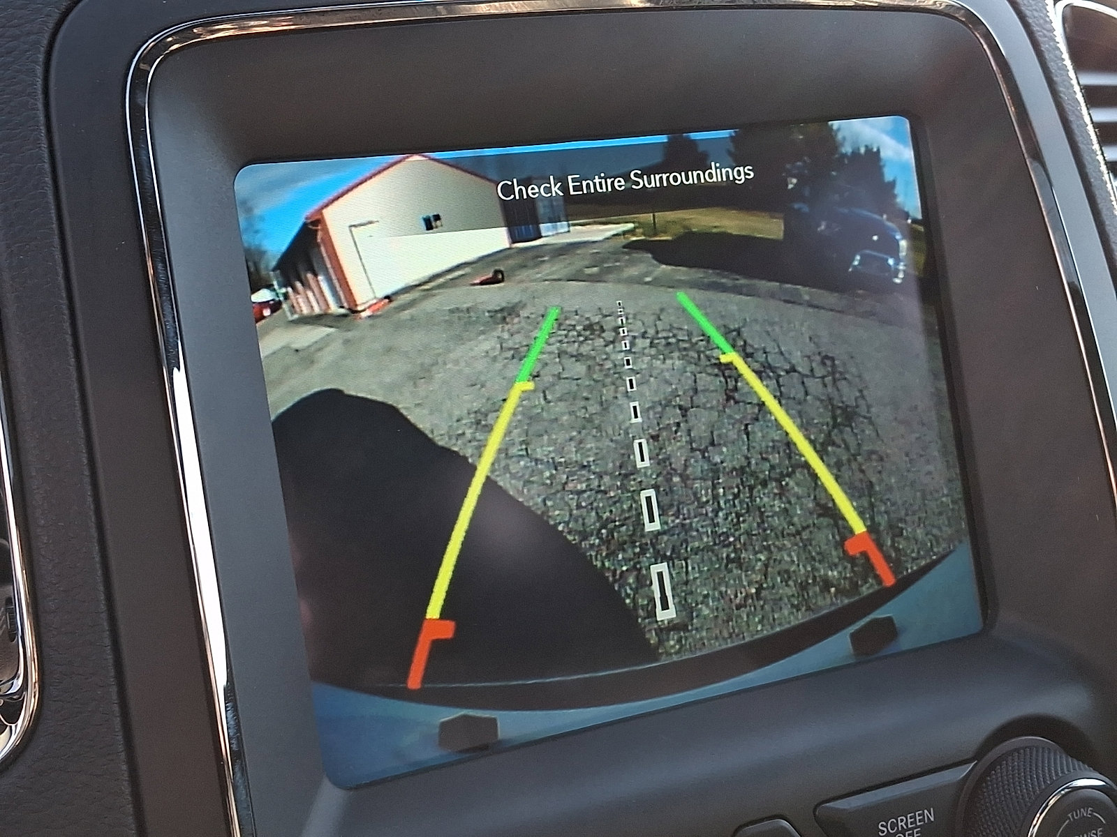 Used 2020 Dodge Durango GT image 20