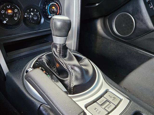 Used 2017 Toyota 86 image 13