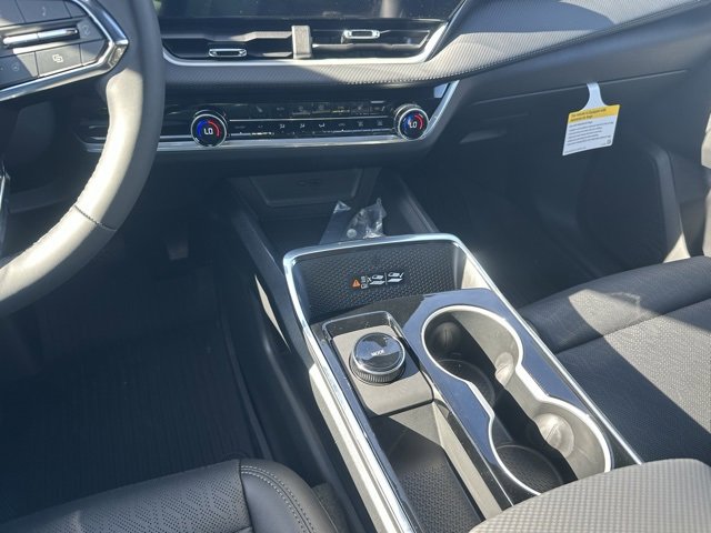 New 2026 Chevrolet Equinox LT image 21