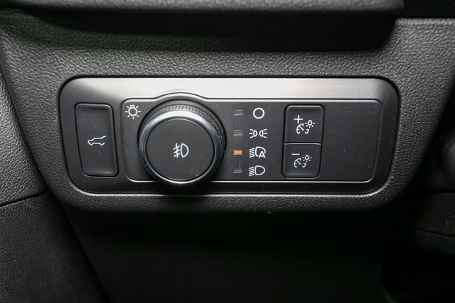 Used 2022 Ford Escape Titanium w/ Titanium Elite Package image 36