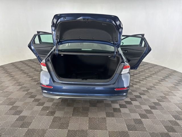 Used 2024 Honda Accord EX image 15