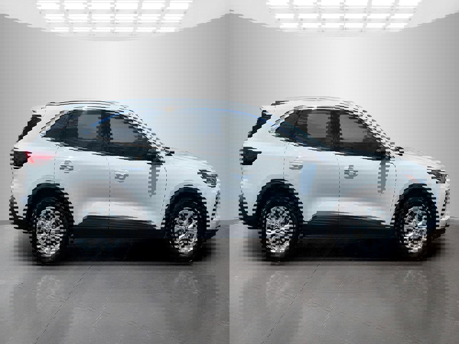 Used 2024 Ford Escape Active image 3