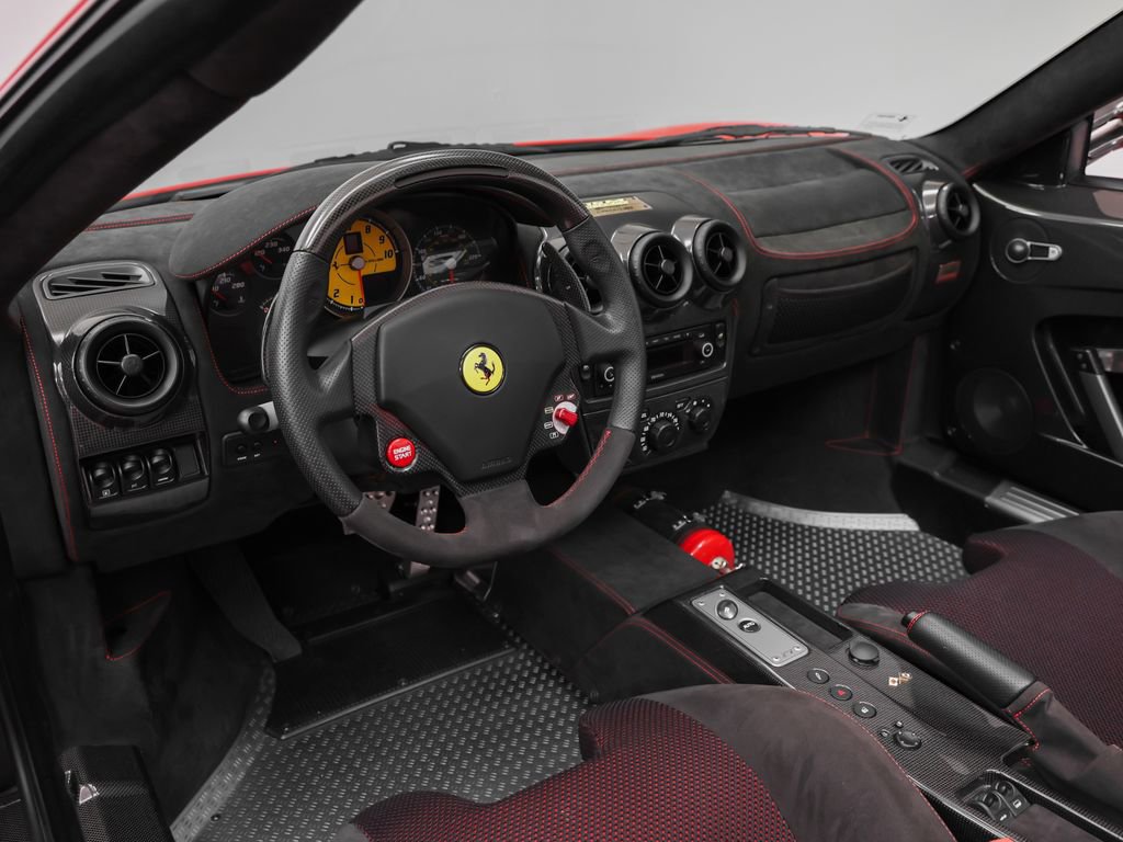 Used 2009 Ferrari F430 Scuderia image 2