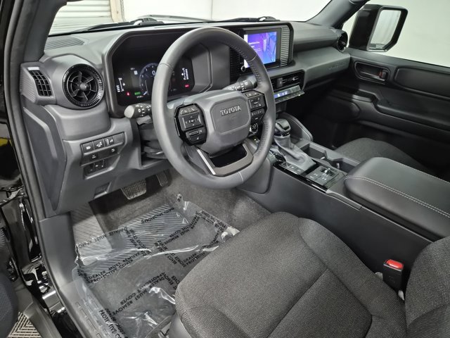 Used 2024 Toyota Land Cruiser 1958 image 19