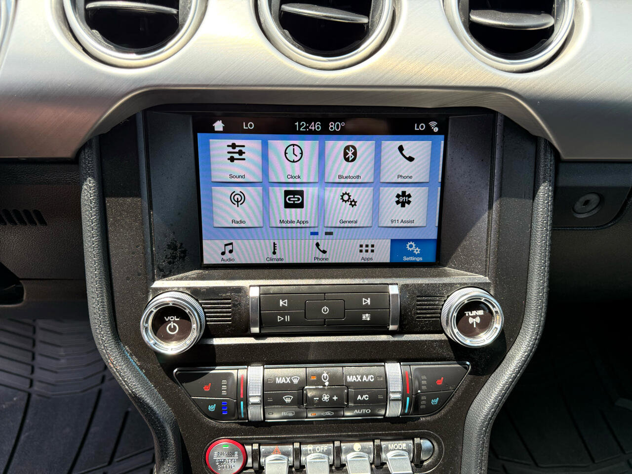 Used 2019 Ford Mustang Premium image 20