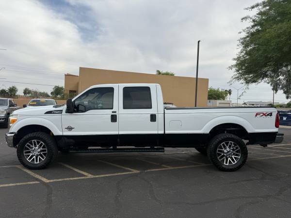 Used 2012 Ford F250 XL w/ PWR Equipment Group AWD/4WD image 6