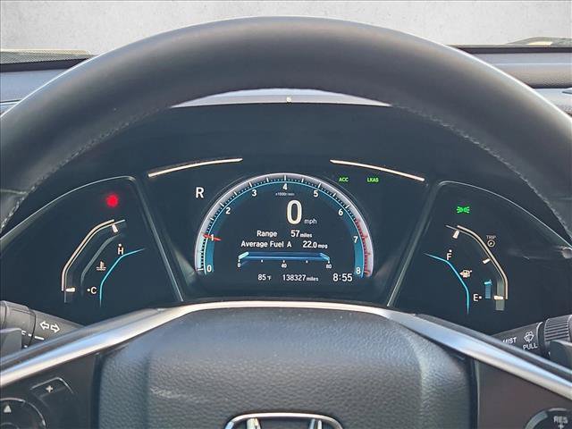 Used 2020 Honda Civic Touring image 11