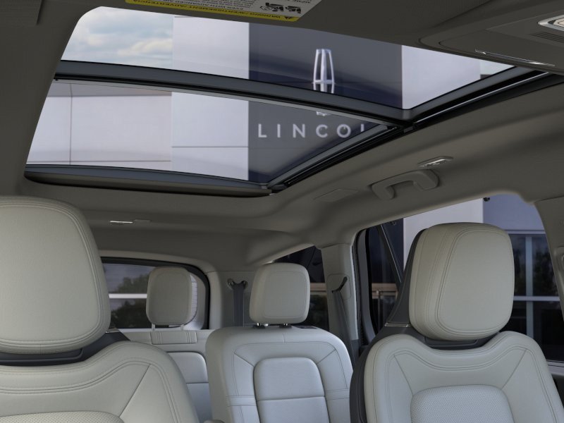 New 2026 Lincoln Aviator Reserve w/ Luxury Package RWD image 22