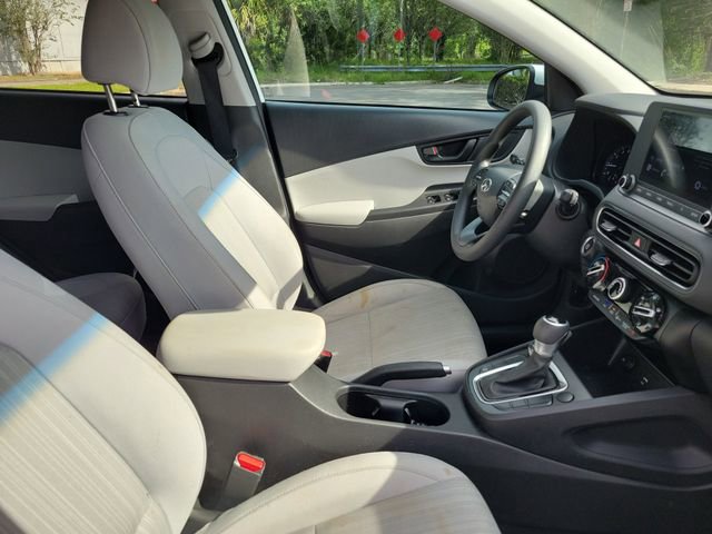 Used 2022 Hyundai Kona SEL FWD image 34