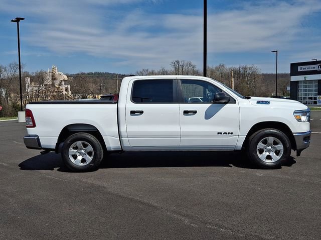 Used 2023 RAM 1500 Lone Star AWD/4WD image 11