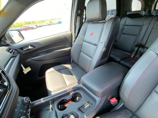 New 2026 Dodge Durango GT AWD/4WD image 11