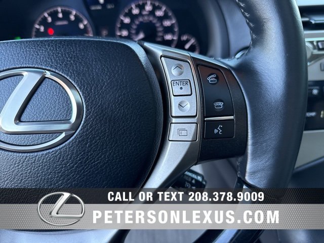 Used 2015 Lexus RX 350 AWD image 26